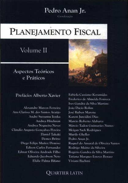 Read more about the article Planejamento Fiscal